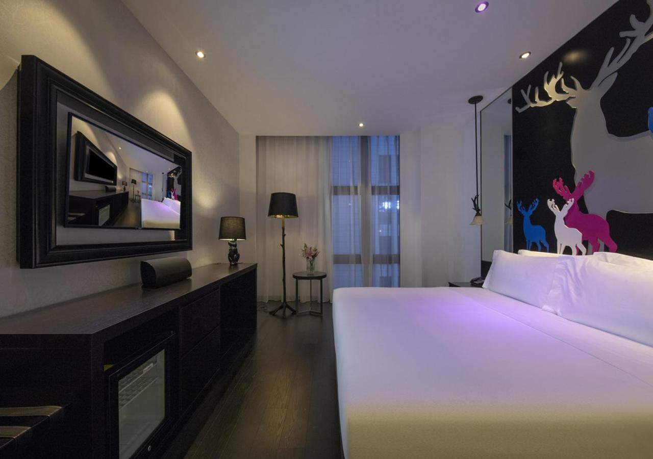 Orange Hotel Shanghai Pudong Airport מראה חיצוני תמונה